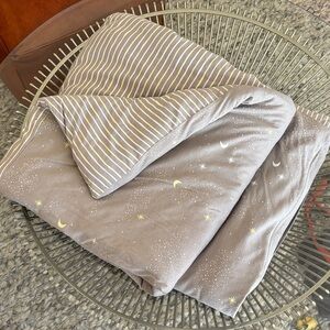 Woolino wool comforter